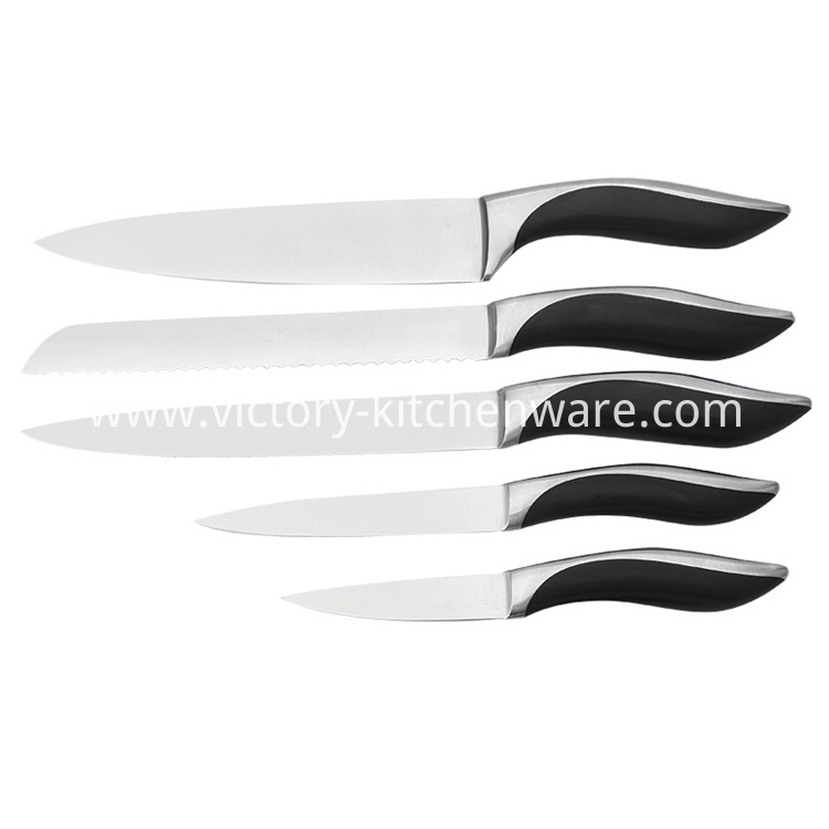 stainless steel kitchen knife stainless steel kitchen knife